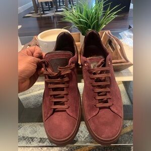 Almost brand new Good Man Brand  no box Made in Italy…